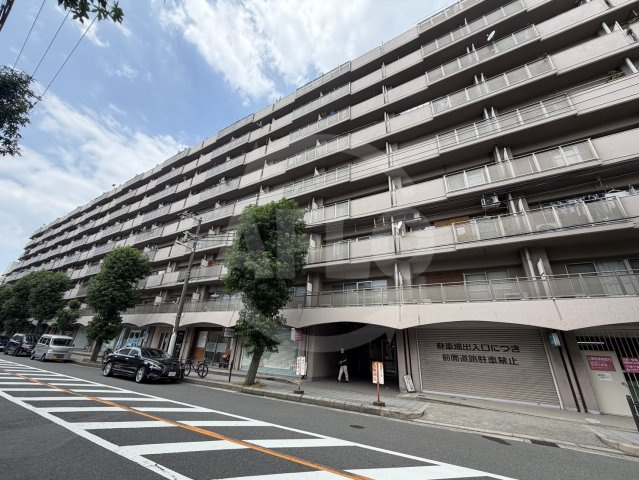 シャトー三愛