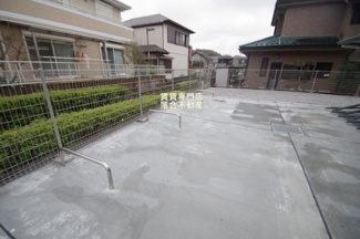 【その他共用部分】 | リオ | バイク置場　※空き状況要確認