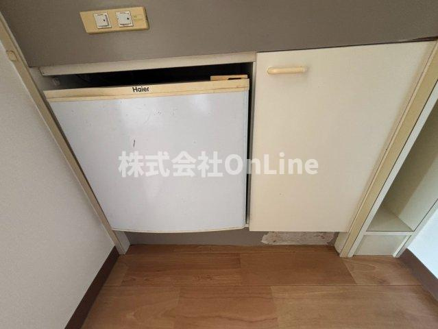【設備】 | メゾン神江