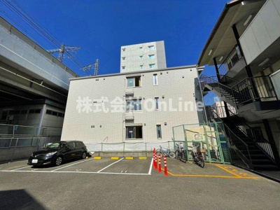 【その他共用部分】 | メゾン神江