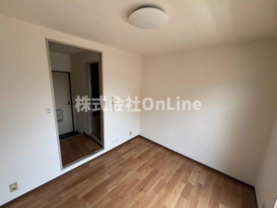 【居間・リビング】 | メゾン神江