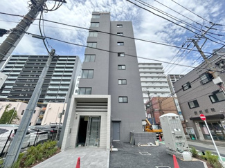 【外観】 | プランドール厚木