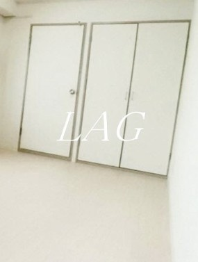 【居間・リビング】 | フラット７５ | 洋室のお部屋です。