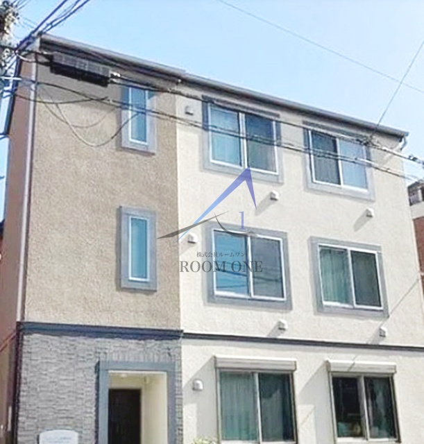 アジュール池袋本町