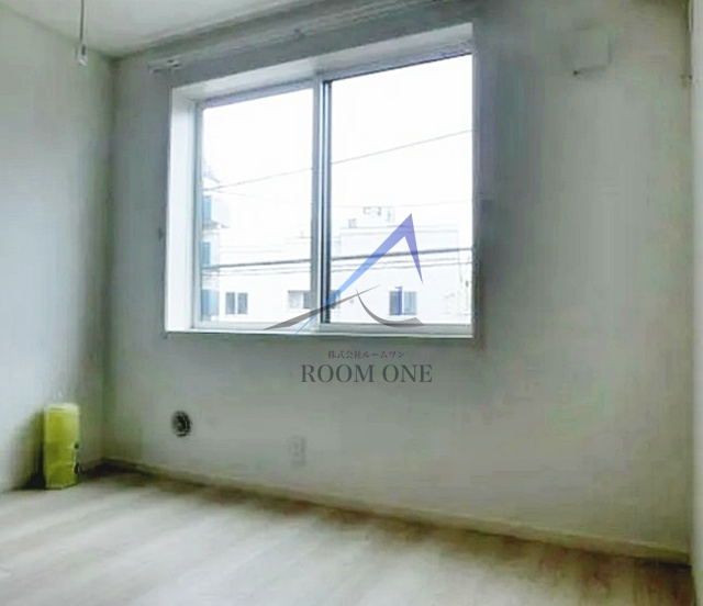 アジュール池袋本町の居間・リビング|洋室のお部屋です。