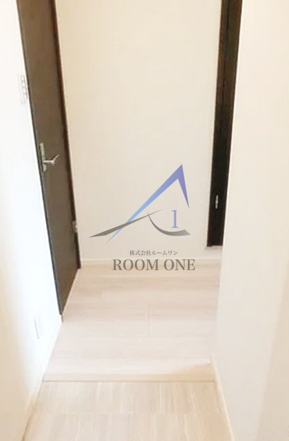 アジュール池袋本町の玄関|玄関です。