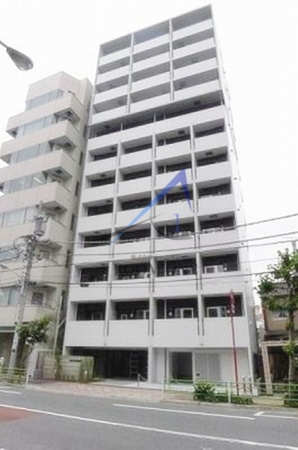 ステージファースト根岸