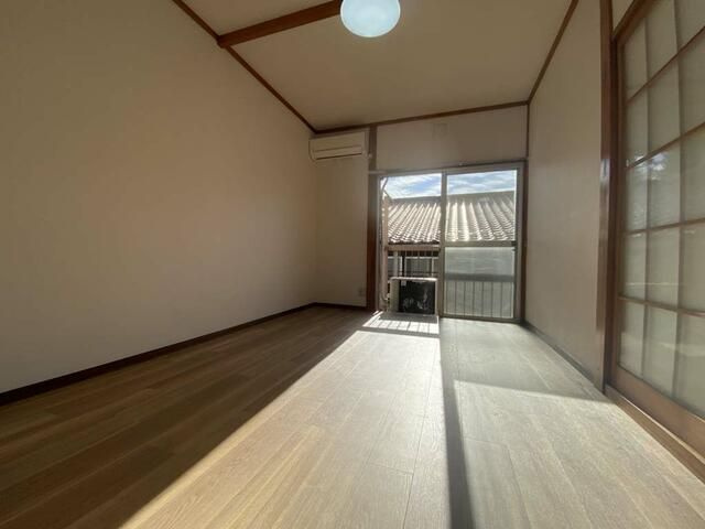 横浜市青葉区美しが丘４丁目のアパートのその他