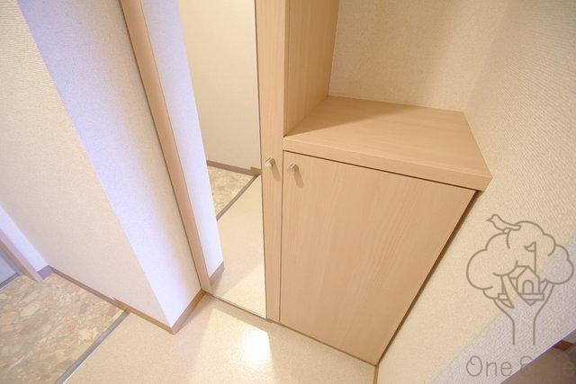 トゥールロワイエ北梅田の設備