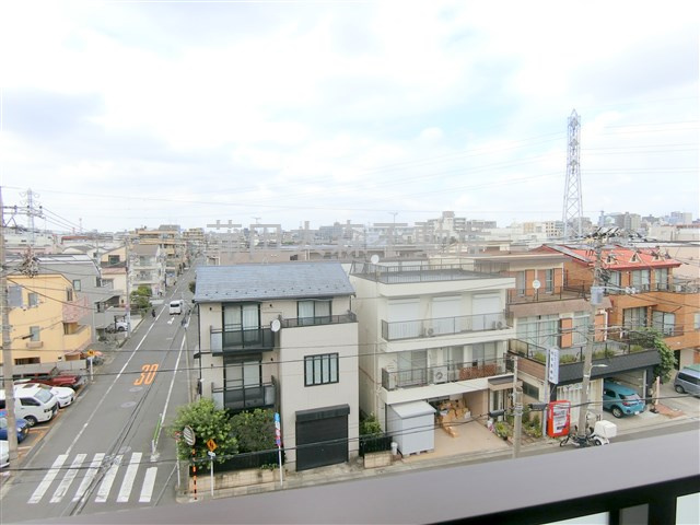 セル エット ルミエールの展望|展望