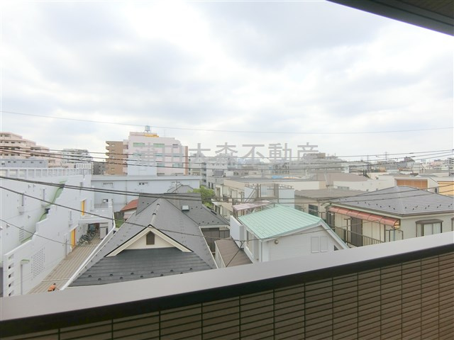 セル エット ルミエールの展望