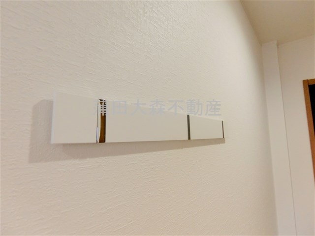 セル エット ルミエールの設備