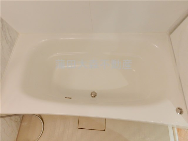 セル エット ルミエールの浴室
