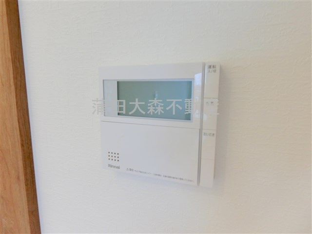 セル エット ルミエールの設備