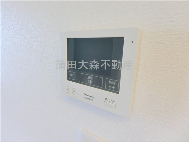セル エット ルミエールの設備