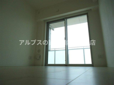 【居間・リビング】 | プレサンスロジェ横浜関内