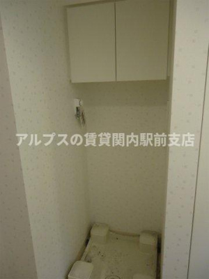 【その他】 | プレサンスロジェ横浜関内