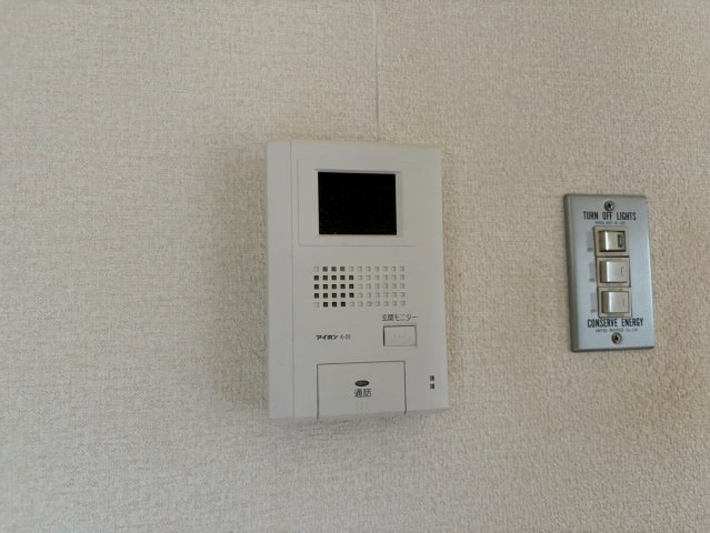 Casa吹上|名古屋市の賃貸ならMy賃貸のセキュリティ|Casa吹上（カーサ吹上）