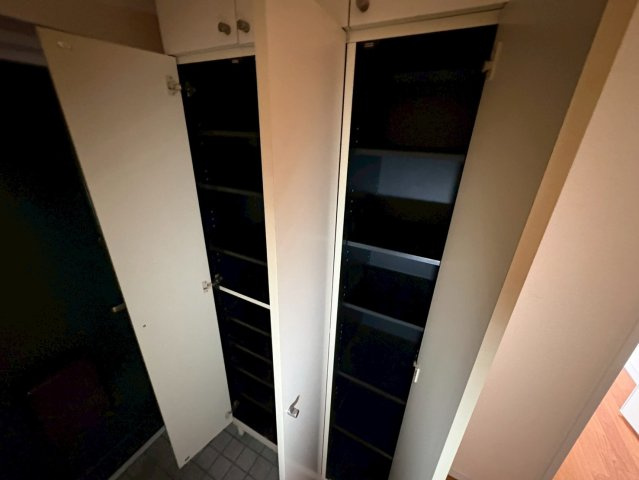 Casa吹上|名古屋市の賃貸ならMy賃貸の収納|Casa吹上（カーサ吹上）