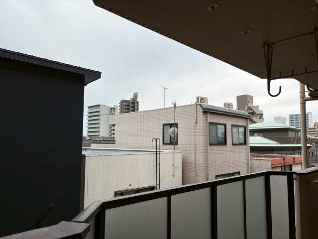 Casa吹上|名古屋市の賃貸ならMy賃貸の展望|Casa吹上（カーサ吹上）