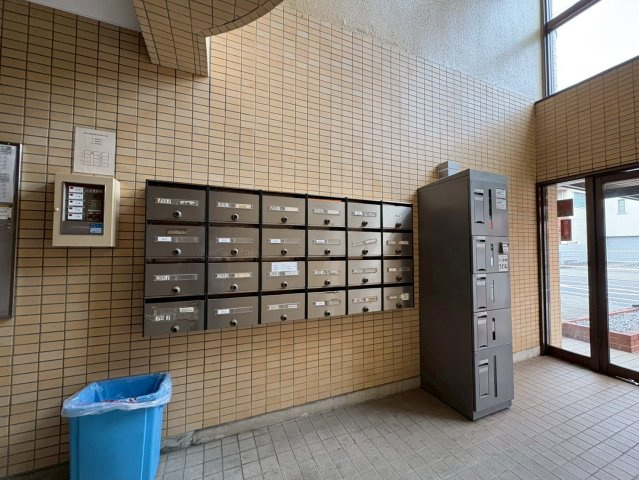 Casa吹上|名古屋市の賃貸ならMy賃貸のその他共用部分|Casa吹上（カーサ吹上）