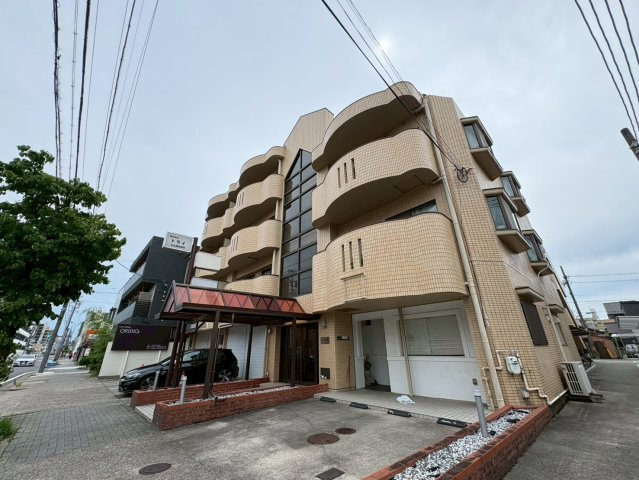 Casa吹上|名古屋市の賃貸ならMy賃貸の外観|Casa吹上（カーサ吹上）