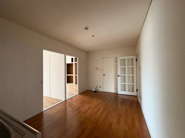 Casa吹上|名古屋市の賃貸ならMy賃貸の居間・リビング|Casa吹上（カーサ吹上）