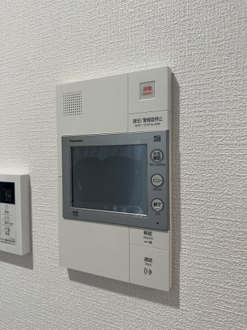 【セキュリティ】セレニテ江坂グランデ