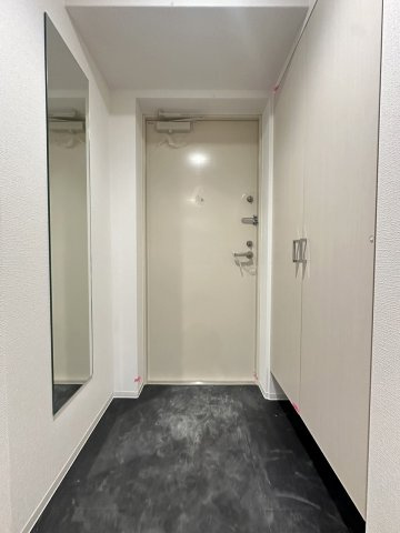 【玄関】セレニテ江坂グランデ