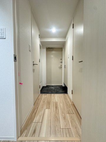 【玄関】セレニテ江坂グランデ