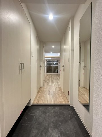【玄関】セレニテ江坂グランデ