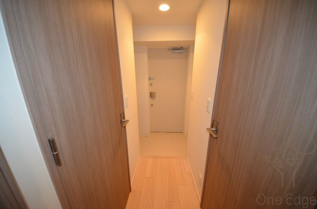 エス・キュート梅田中崎町の内装