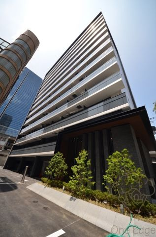 エス・キュート梅田中崎町