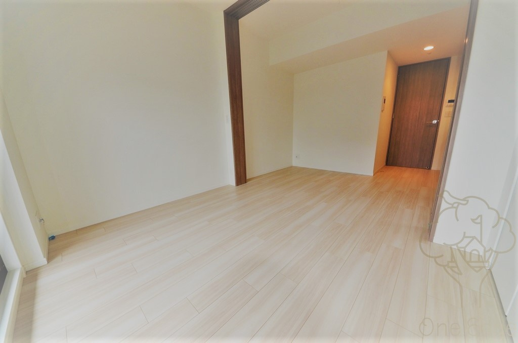 エス・キュート梅田中崎町の子供部屋