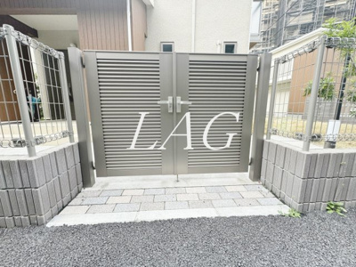 【エントランス】 | クロスガーデン町田 | エントランスです。