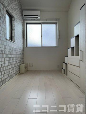 【居間・リビング】 | CRAISE | 別号室イメージの為、現状を優先致します。