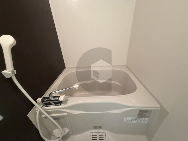フジパレス花園1番館の浴室