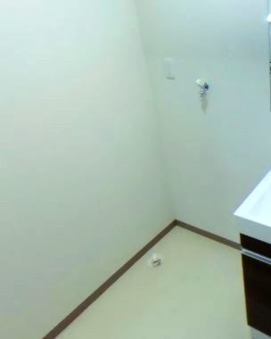 【その他】 | フジパレス堺鳳南 | 室内洗濯機置き場　※同物件・反転タイプ