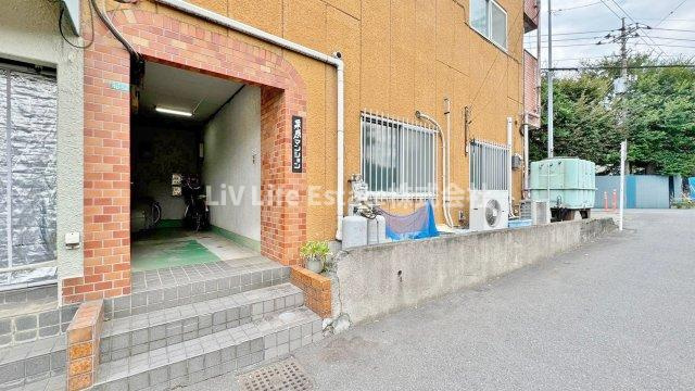 栗原マンションのその他