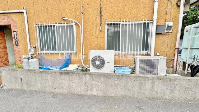 栗原マンションのその他共用部分