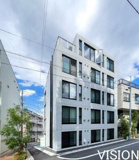 ＣＯＣＯＣＵＢＥ北千住の画像