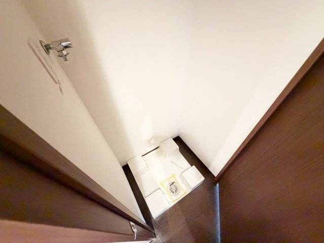ハピネス江坂の設備