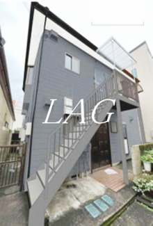 【外観】 | STARHOUSE武蔵小山 | 外観です。