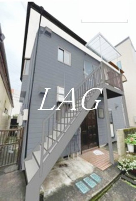 【外観】 | STARHOUSE武蔵小山 | 外観です。