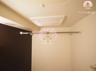 【設備】 | グランド・ガーラ横濱元町 | 同一仕様