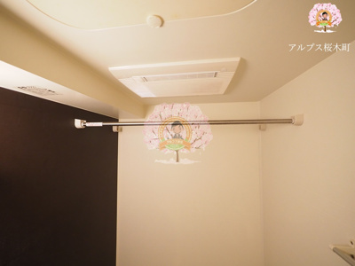 【設備】 | グランド・ガーラ横濱元町 | 同一仕様