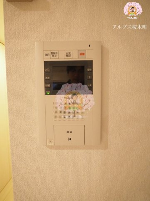 【設備】 | グランド・ガーラ横濱元町 | 同一仕様