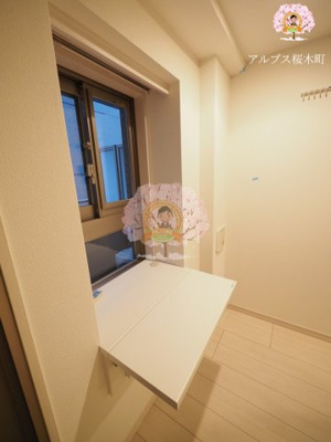 【設備】 | グランド・ガーラ横濱元町 | 同一仕様