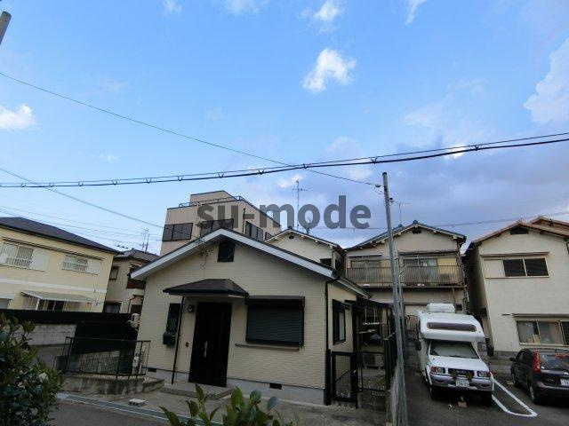 コージーコートの展望
