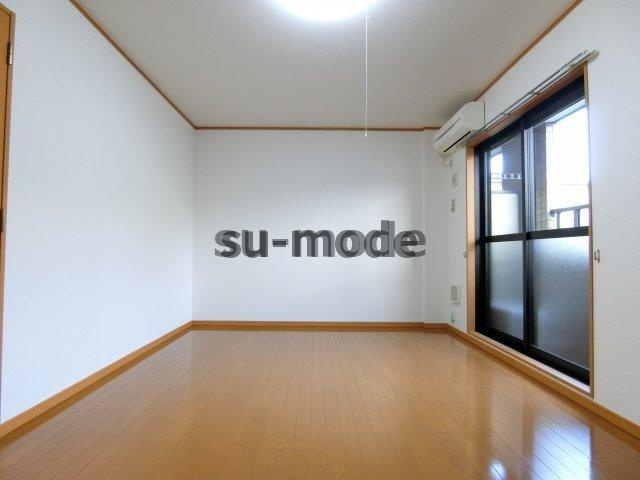 コージーコートのキッチン